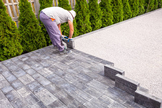 Reasons to Select Us for Your Driveway Paving Requirements in Pilot Mountain, NC