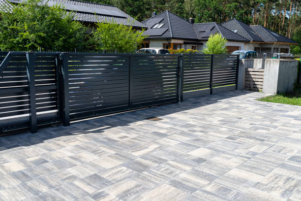 Best Commercial Driveway Pavers  in Pilot Mountain, NC