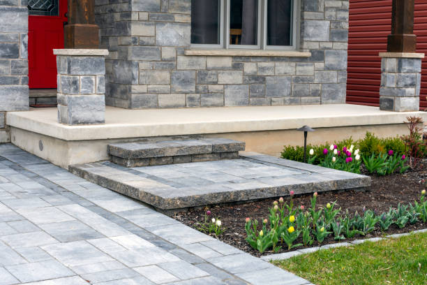 Best Best Driveway Pavers  in Pilot Mountain, NC