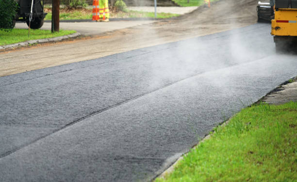 Best Residential Driveway Paver Services  in Pilot Mountain, NC