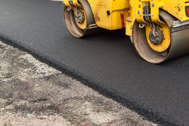 Reasons to Select Us for Your Driveway Paving Requirements in Pilot Mountain, NC