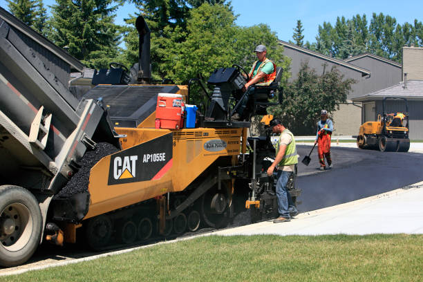 Best Cobblestone Driveway Pavers  in Pilot Mountain, NC