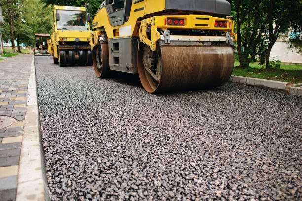 Best Affordable Driveway Pavers  in Pilot Mountain, NC
